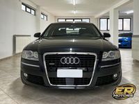 usata Audi A8L 4.2 V8 TDI 326cv quattro tiptronic - LUNGA -