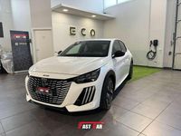 Usata Peugeot 208 GT 101 CV (74 kW) 2024 Bianco Utilitaria