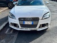 Usata Audi TTS 272 CV (200 kW) 2013