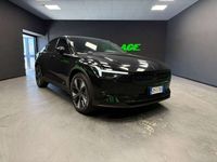 Usata Polestar 2 Long Range Single Motor 200 kW (272 CV) 2023 Nero Utilitaria