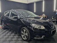 Usata Nissan Pulsar Acenta 116 CV (85 kW) 2017 Utilitaria