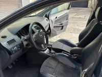 Usata Opel Astra 120 CV (88 kW) 2006 Station wagon
