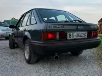 Usata Ford Escort 1982 Berlina