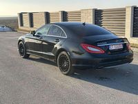 Usata Mercedes CLS500 408 CV (300 kW) 2013 Berlina