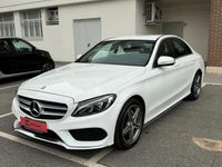 usata Mercedes C200 C 200d Sport