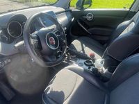 Usata Fiat 500X Cross 120 CV (88 kW) 2018 SUV