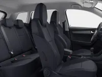 Nuova Skoda Karoq Executive 115 CV (84 kW) 2026 Grigio graphite metallizzato SUV