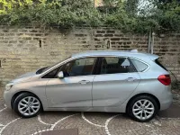 Usata BMW 218 Active Tourer Advantage 150 CV (110 kW) 2018 Monovolume