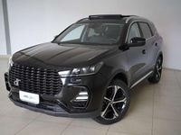 Usata DR DR 6.0 155 CV (114 kW) 2025 Nero SUV