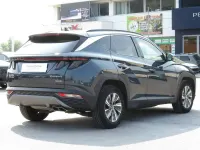 Usata Hyundai Tucson 179 CV (131 kW) 2023 Teal SUV