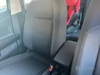 Usata VW Polo 80 CV (58 kW) 2020 Grigio Utilitaria