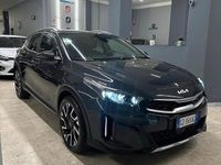 Begagnad Kia XCeed Style 136 HK (100 kW) 2023 Grå SUV