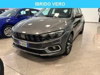 Usata Fiat Tipo City Life 131 CV (96 kW) 2023 Grigio Berlina