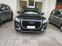 Usata Audi Q2 115 CV (84 kW) 2020 Nero SUV