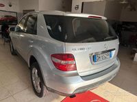 usata Mercedes ML280 CDI Sport 190 cv.