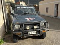 Usata Daihatsu Feroza 95 CV (69 kW) 1993 Blu SUV