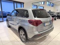 Usata Suzuki Vitara Cool 111 CV (81 kW) 2019 Grigio scuro SUV