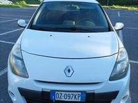 usata Renault Clio Clio3p 1.2 tce Dynamique 100cv