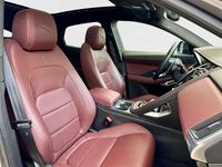Usata Jaguar E-Pace R 163 CV (119 kW) 2021 Grigio SUV
