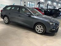 Usata Seat Leon Style 110 CV (80 kW) 2022 Grigio Station wagon