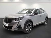 Usata Peugeot 2008 Allure 102 CV (75 kW) 2022 Grigio SUV