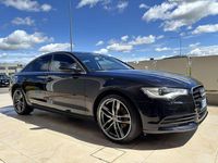 Usata Audi A6 Business Plus 177 CV (130 kW) 2013 Berlina