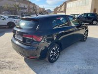 usata Fiat Tipo 1.6 Mjt S&S 5 porte Lounge