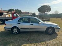 usata Saab 9-5 1998