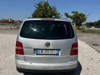 Usata VW Touran Trendline 136 CV (100 kW) 2004 Monovolume