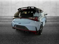 Usata Hyundai i20 N Performance 204 CV (150 kW) 2023 Blu/azzurro Utilitaria