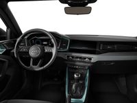 Nuova Audi A1 Comfort 116 CV (85 kW) 2026 Nero