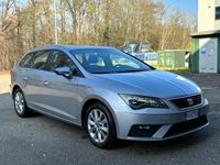 usata Seat Leon ST 1.6 TDI 115 CV Style