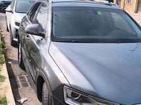 Usata Audi Q3 120 CV (88 kW) 2017 Grigio SUV