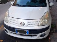 usata Nissan Pixo Pixo 1.0 5 porte Easy