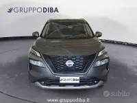 Usata Nissan X-Trail Tekna 158 CV (116 kW) 2023 Grigio SUV