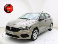 Usata Fiat Tipo Easy 95 CV (69 kW) 2019 Grigio Berlina