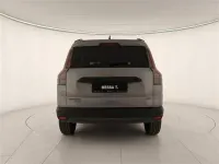 Nuova Dacia Jogger Extreme 155 CV (114 kW) 2026 Grigio scuro Monovolume