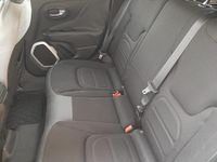 Usata Jeep Renegade 2015 Bianco SUV