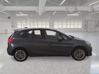 Usata BMW 225 Active Tourer iPerformance 135 CV (99 kW) 2019 Monovolume