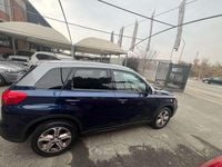 Usata Suzuki Vitara 120 CV (88 kW) 2018 Blu/azzurro SUV