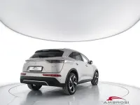 Usata DS Automobiles DS7 Crossback Grand Chic 131 CV (96 kW) 2022 Grigio SUV