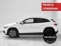 Usata Mercedes GLA180 116 CV (85 kW) 2021 Other SUV