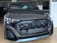 Nuova Audi Q8 S-Line 286 CV (210 kW) 2026 Grigio daytona perla SUV