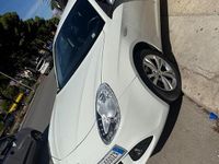 Usata Alfa Romeo Giulietta Distinctive 105 CV (77 kW) 2013 Bianco Utilitaria