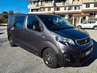 Usata Peugeot Expert 2020 Grigio Furgone
