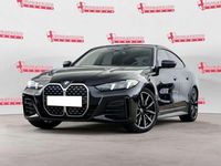 Usata BMW 430 M Sport 245 CV (180 kW) 2025 Nero Coupé