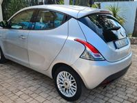 usata Lancia Ypsilon 1.2 69 CV 5 porte Gold