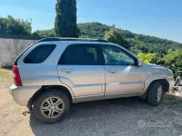 Usata Kia Sportage 112 CV (82 kW) 2006 SUV