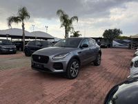 Usata Jaguar E-Pace R-Dynamic 163 CV (119 kW) 2021 Other SUV