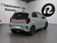 Nuova Kia Picanto Urban 68 CV (50 kW) 2026 Verde Utilitaria